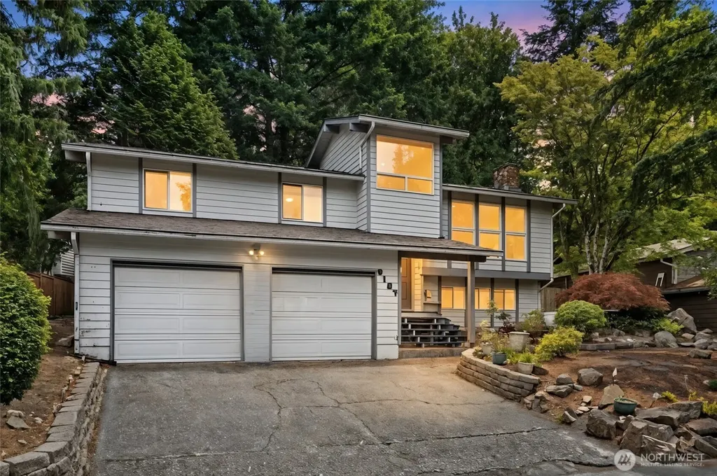 9107 NE 142nd Way Kirkland WA 98034