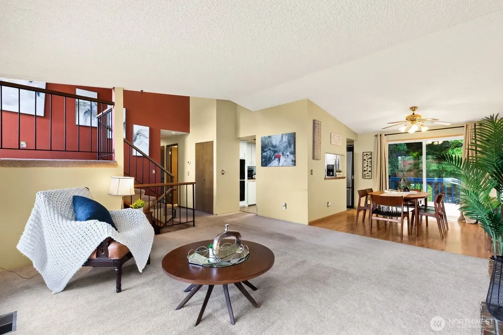 9107 NE 142nd Way Kirkland WA 98034