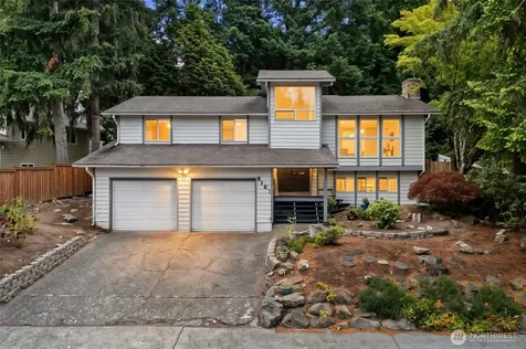 9107 NE 142nd Way Kirkland WA 98034
