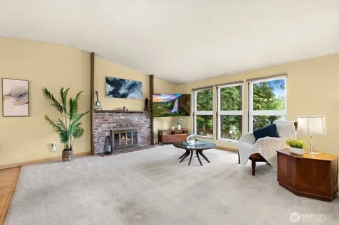 9107 NE 142nd Way Kirkland WA 98034