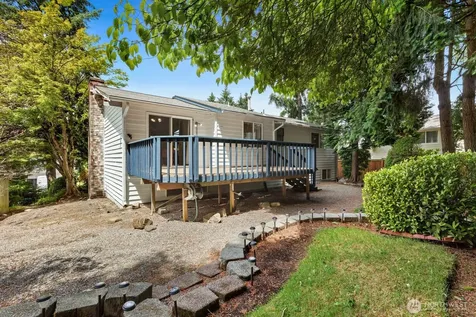9107 NE 142nd Way Kirkland WA 98034