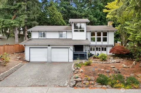 9107 NE 142nd Way Kirkland WA 98034