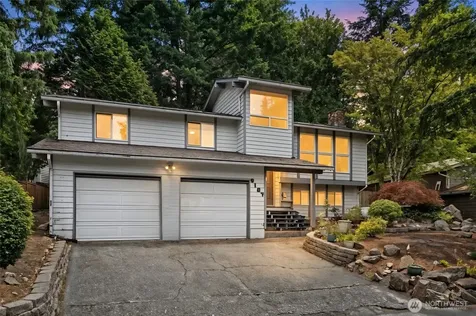 9107 NE 142nd Way Kirkland WA 98034