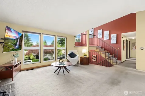 9107 NE 142nd Way Kirkland WA 98034