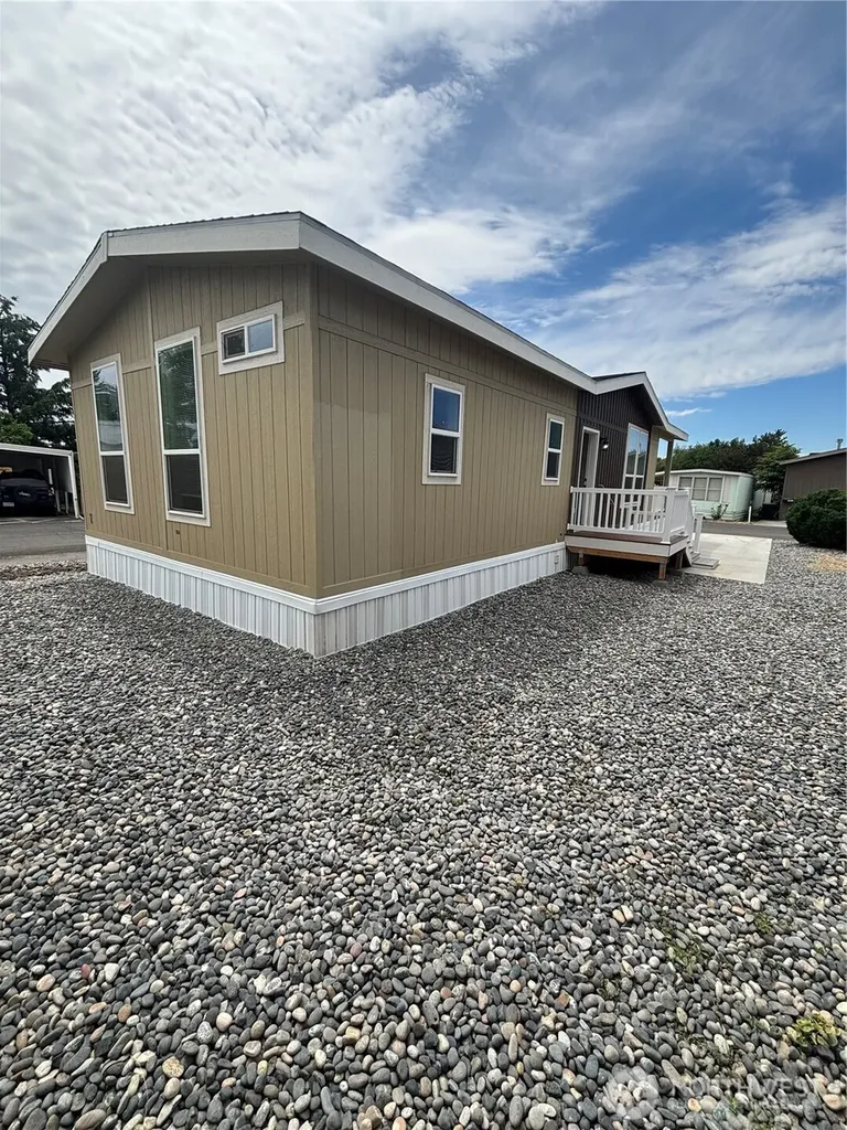 1321 Fort Walla Walla WA 99362