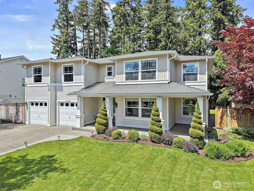 20106 101st Street E Bonney Lake WA 98391