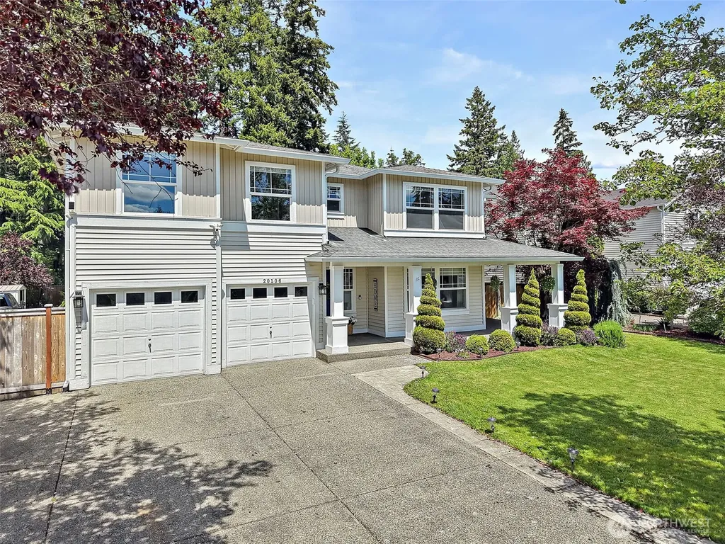 20106 101st Street E Bonney Lake WA 98391