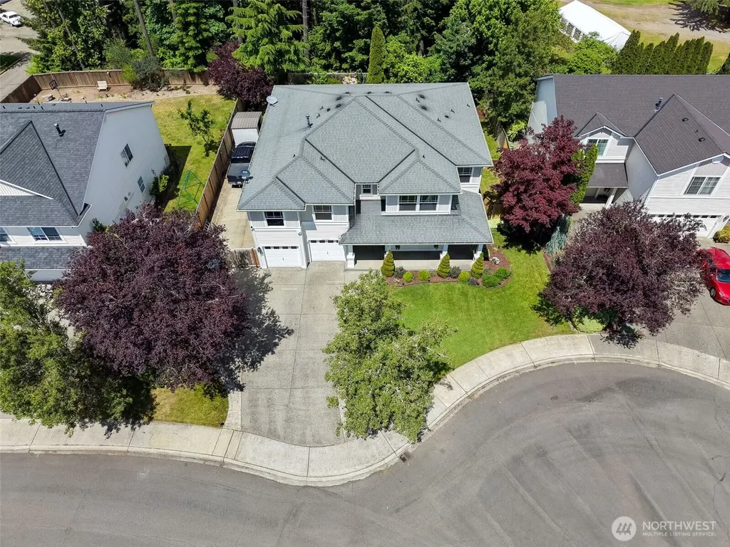 20106 101st Street E Bonney Lake WA 98391