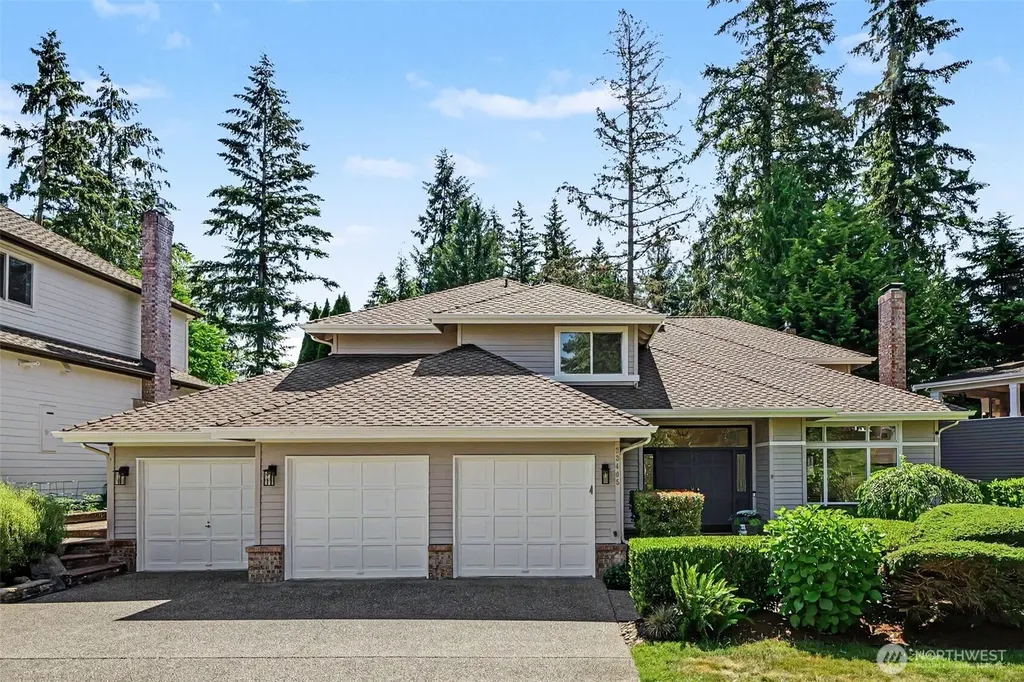 23405 SE 27th Court Sammamish WA 98075