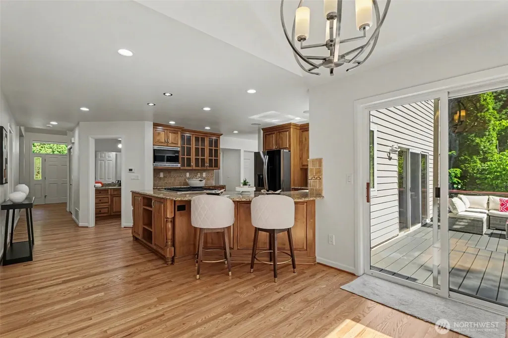 23405 SE 27th Court Sammamish WA 98075