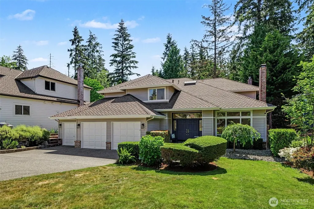 23405 SE 27th Court Sammamish WA 98075