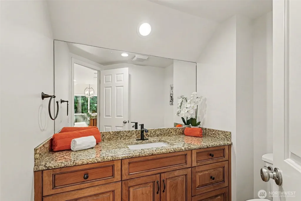 23405 SE 27th Court Sammamish WA 98075