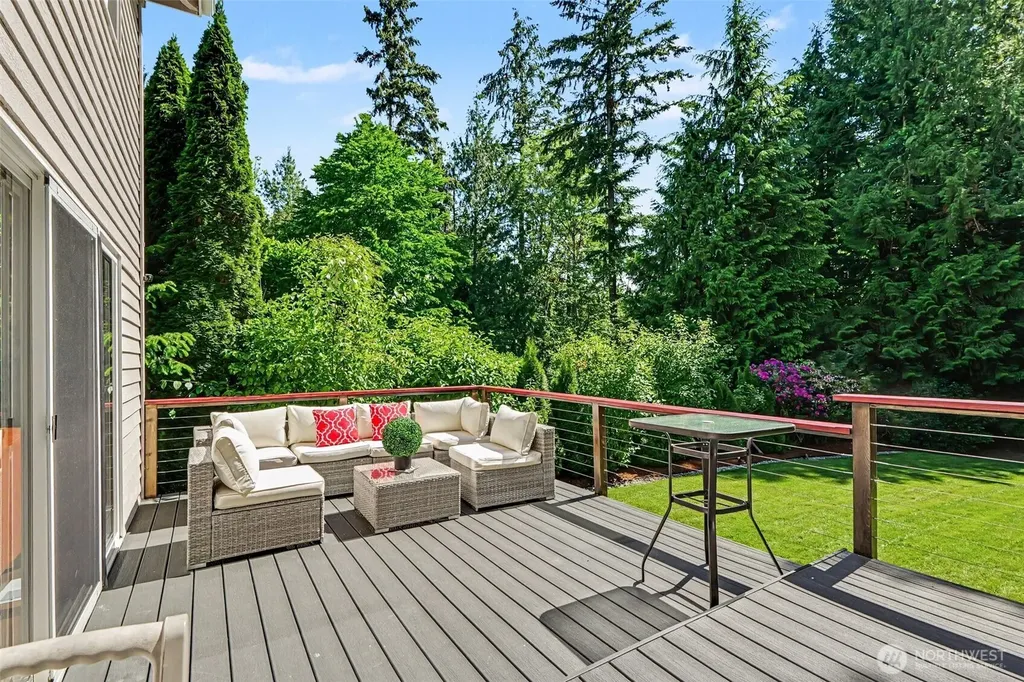 23405 SE 27th Court Sammamish WA 98075