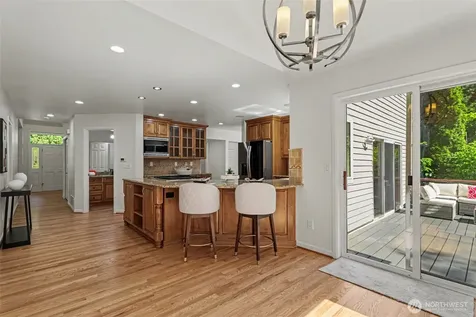23405 SE 27th Court Sammamish WA 98075