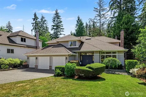 23405 SE 27th Court Sammamish WA 98075