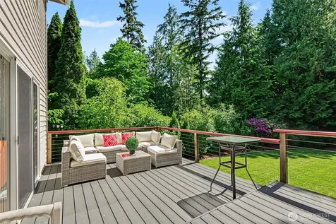 23405 SE 27th Court Sammamish WA 98075