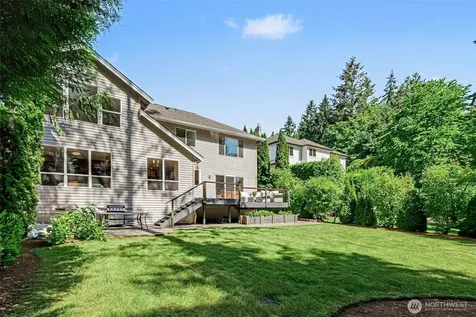23405 SE 27th Court Sammamish WA 98075