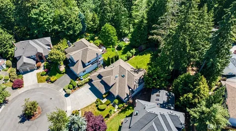 23405 SE 27th Court Sammamish WA 98075