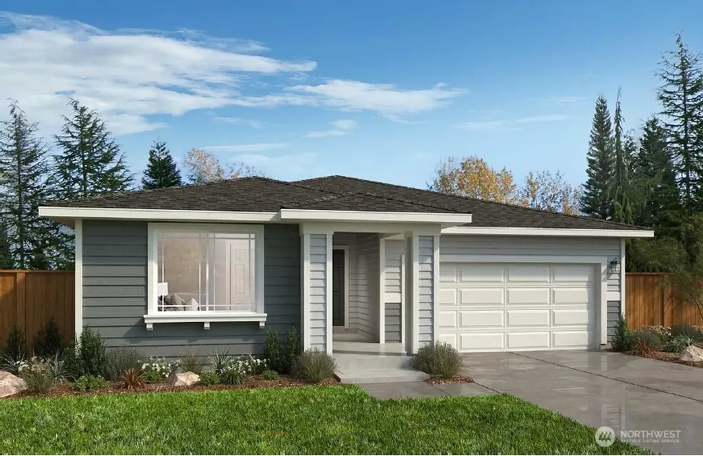 751 Holly Avenue Buckley WA 98321
