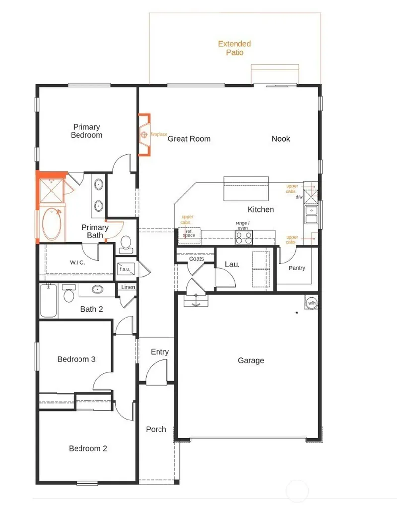 751 Holly Avenue Buckley WA 98321