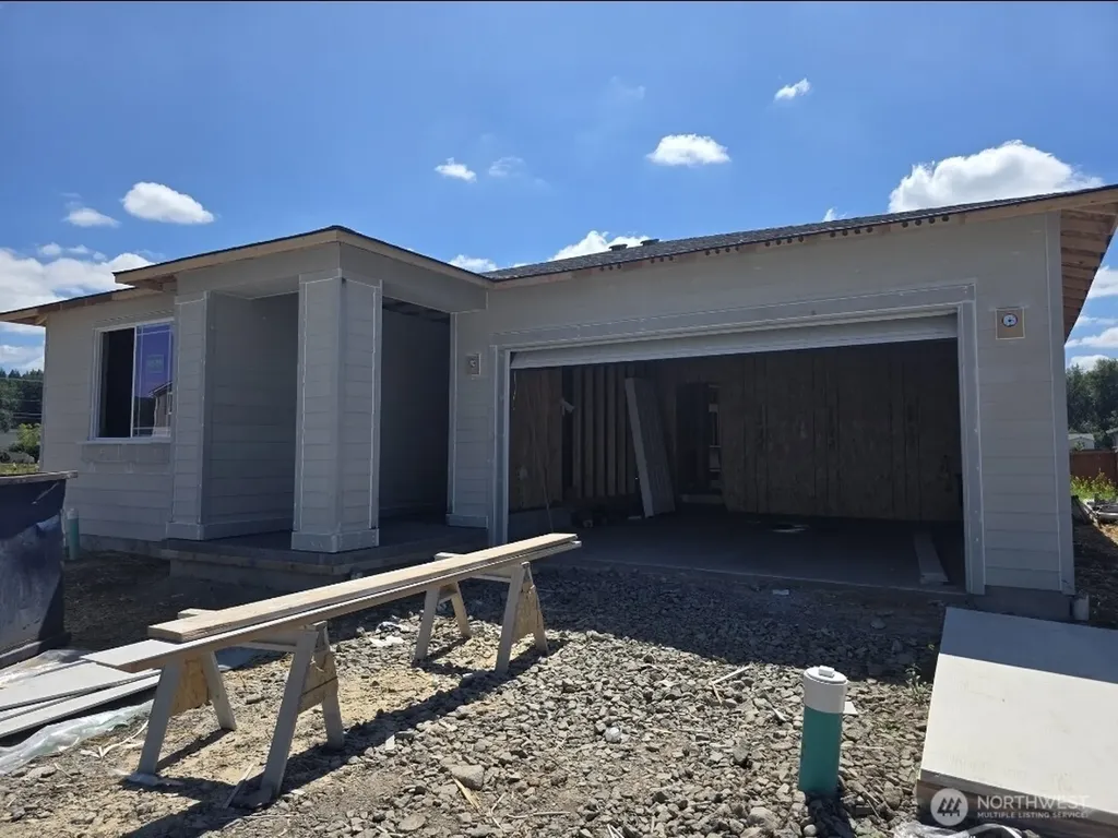 751 Holly Avenue Buckley WA 98321