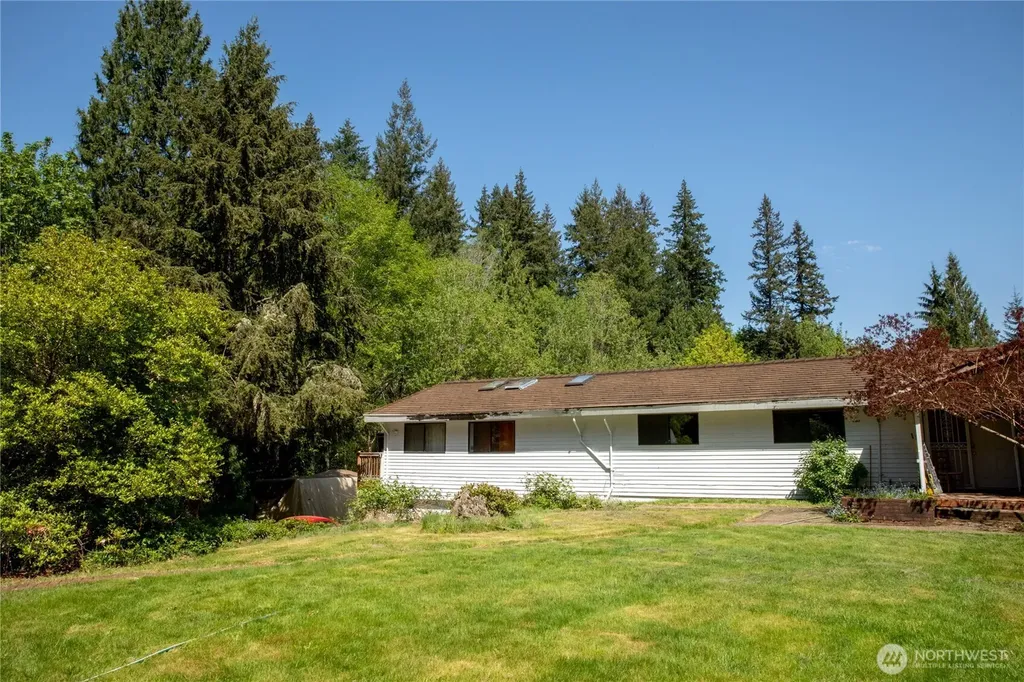 22921 49th Avenue SE Bothell WA 98021