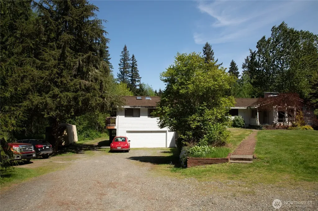 22921 49th Avenue SE Bothell WA 98021