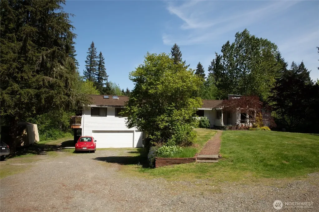 22921 49th Avenue SE Bothell WA 98021