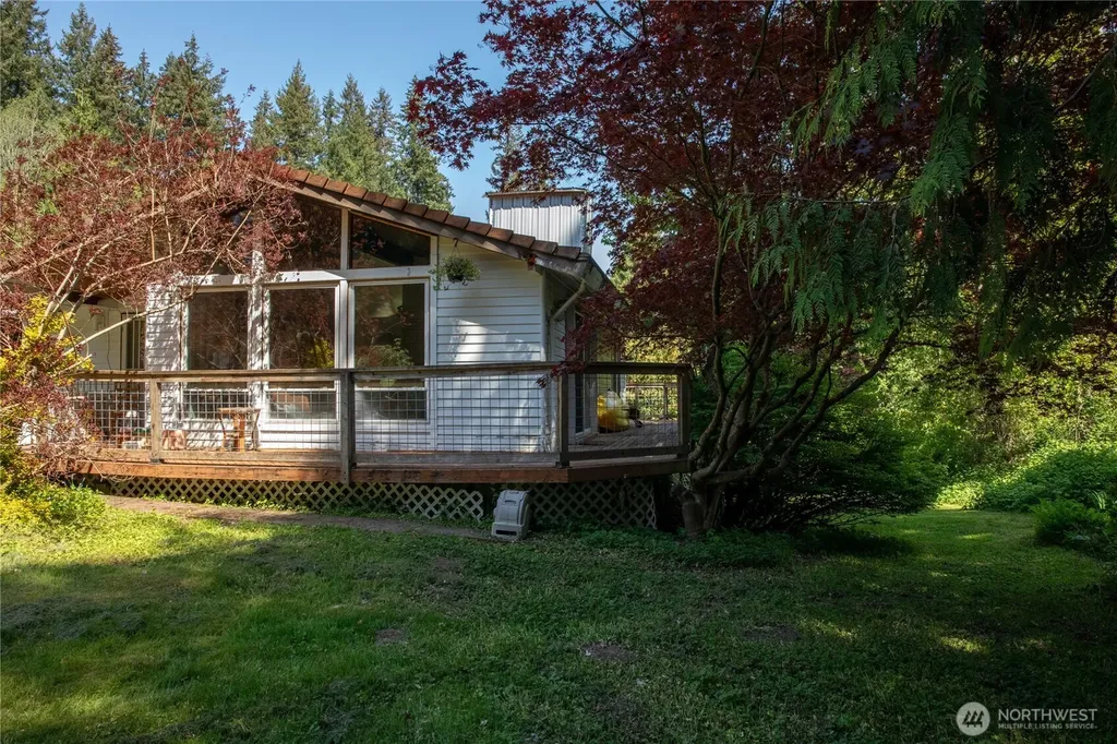 22921 49th Avenue SE Bothell WA 98021