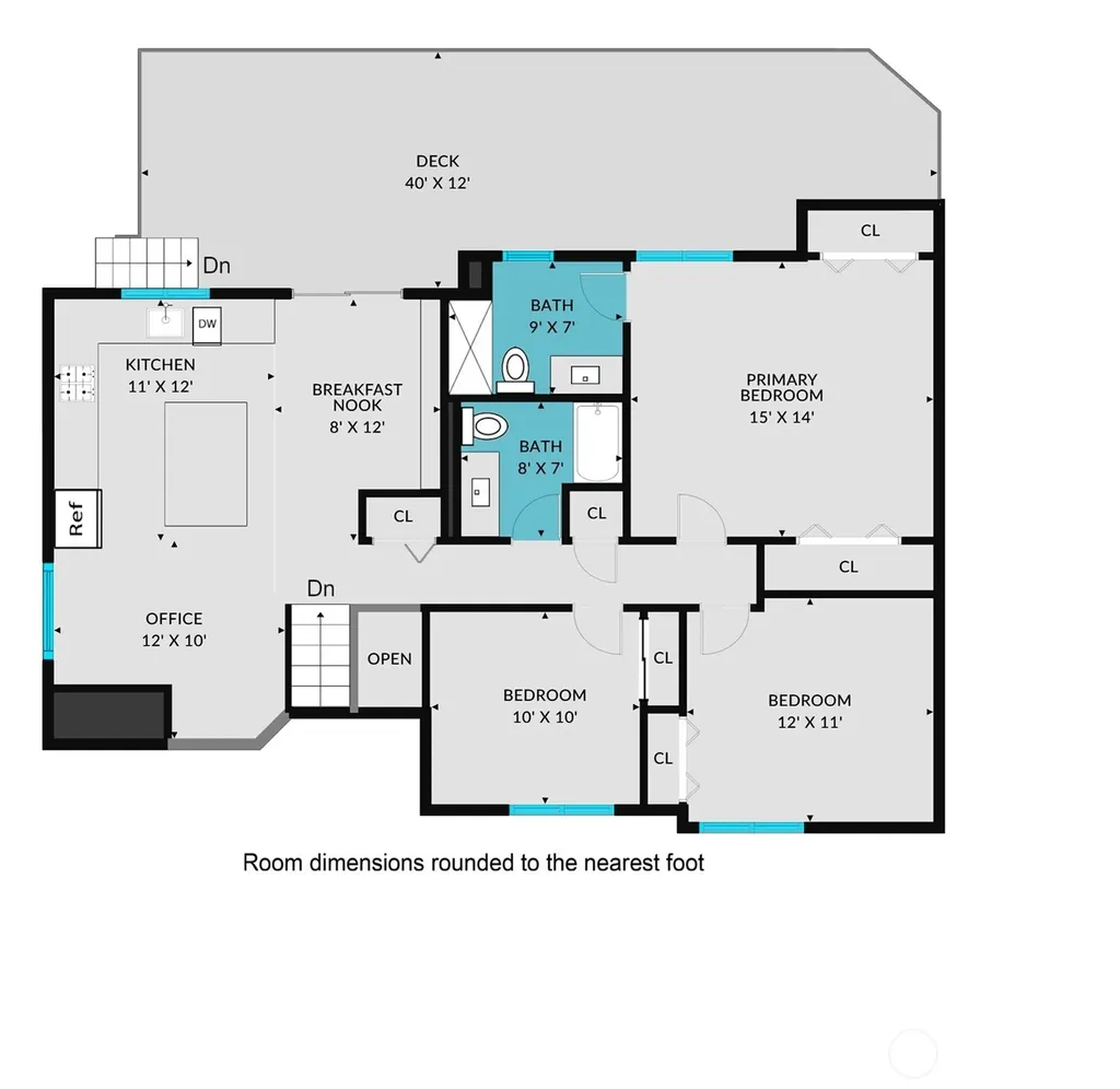 145 Mt Pilchuck Avenue SW Issaquah WA 98027