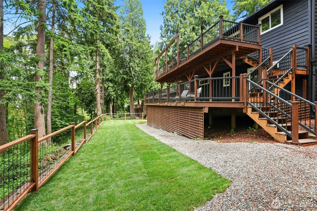 145 Mt Pilchuck Avenue SW Issaquah WA 98027