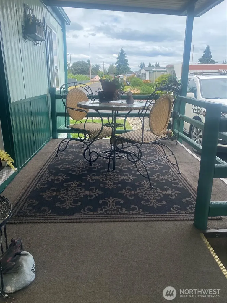 2421 Leisure Lane Centralia WA 98531