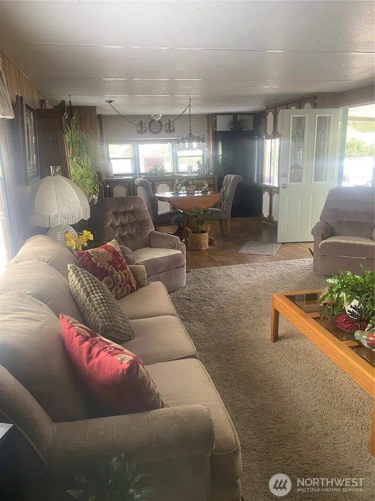 2421 Leisure Lane Centralia WA 98531
