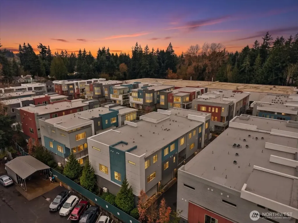 11522 117th Lane NE Kirkland WA 98034