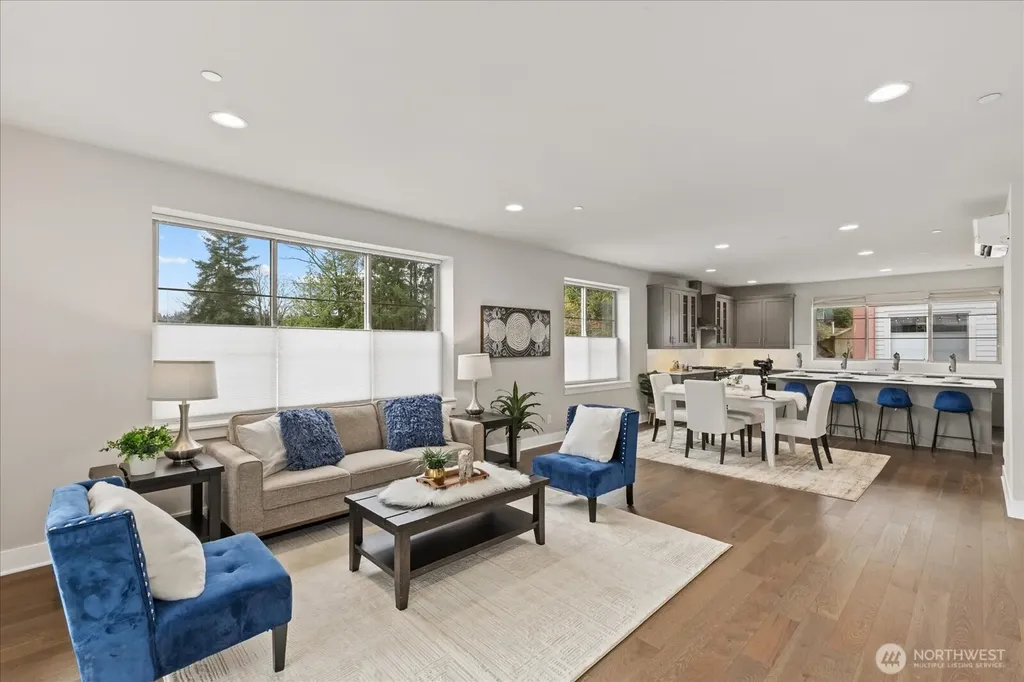 11522 117th Lane NE Kirkland WA 98034