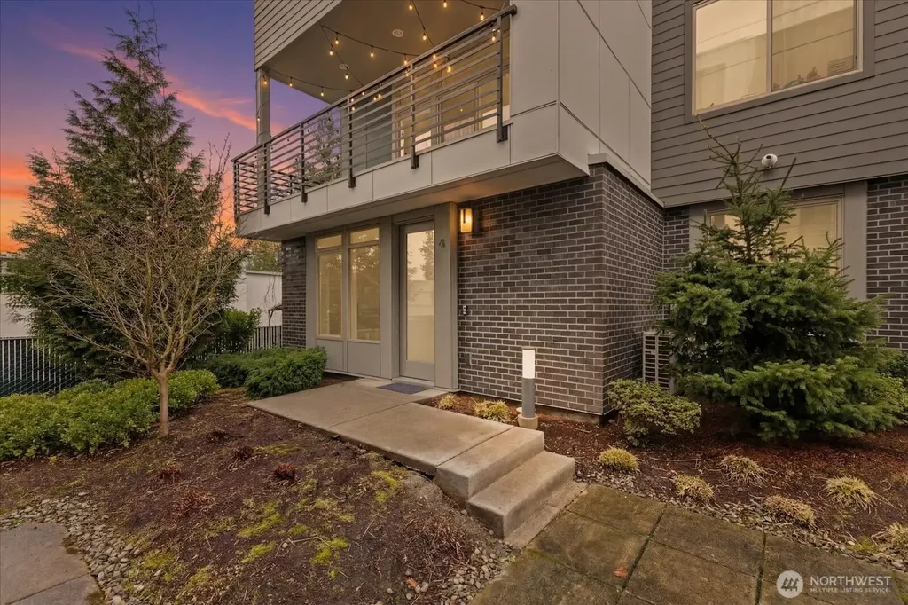 11522 117th Lane NE Kirkland WA 98034