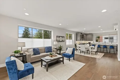 11522 117th Lane NE Kirkland WA 98034