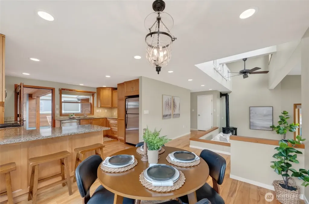 270 Shallow Shore Road Bellingham WA 98229