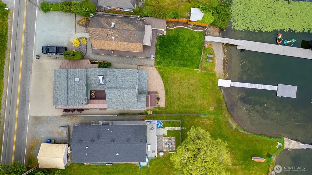 270 Shallow Shore Road Bellingham WA 98229