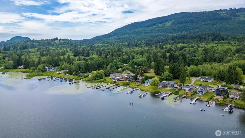 270 Shallow Shore Road Bellingham WA 98229