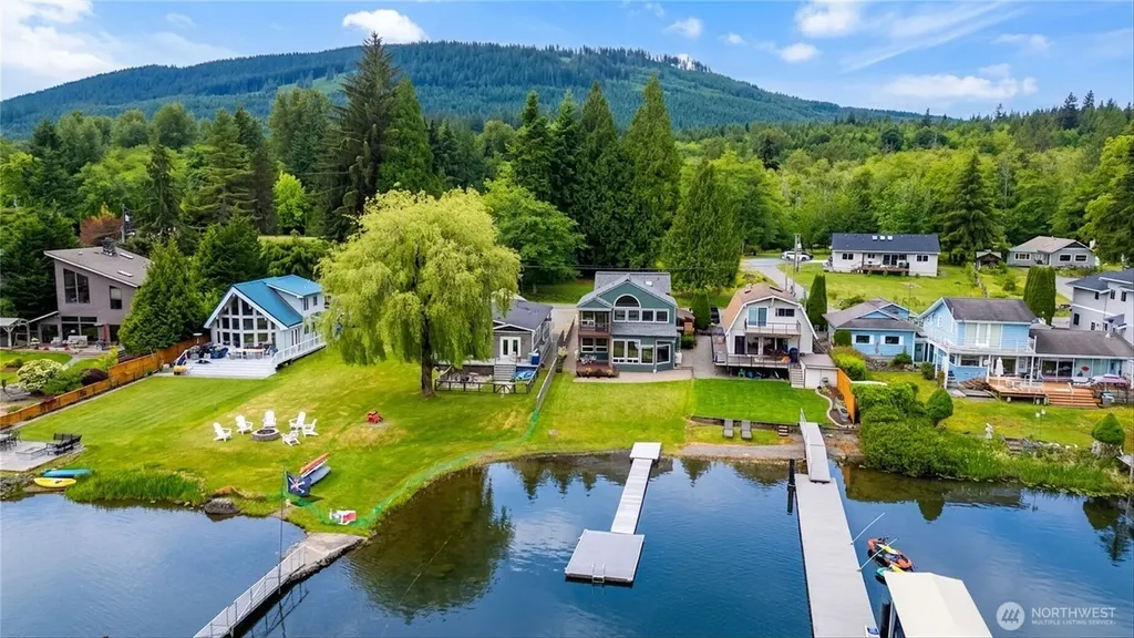 270 Shallow Shore Road Bellingham WA 98229
