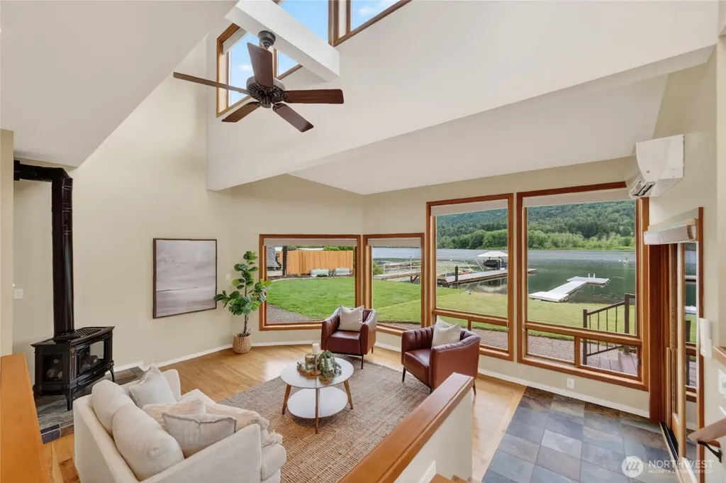 270 Shallow Shore Road Bellingham WA 98229