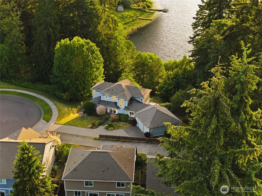 4435 Sydney Rose Court SE Olympia WA 98501