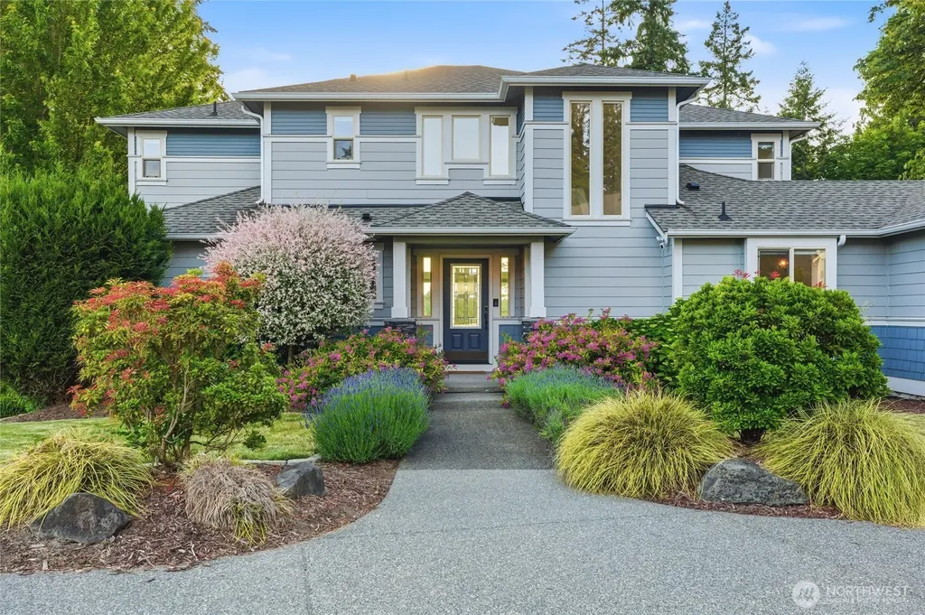 4435 Sydney Rose Court SE Olympia WA 98501