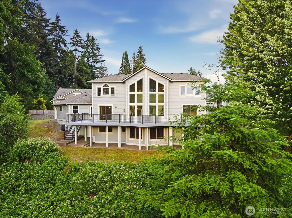 4435 Sydney Rose Court SE Olympia WA 98501