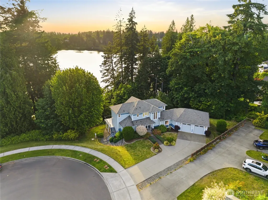 4435 Sydney Rose Court SE Olympia WA 98501