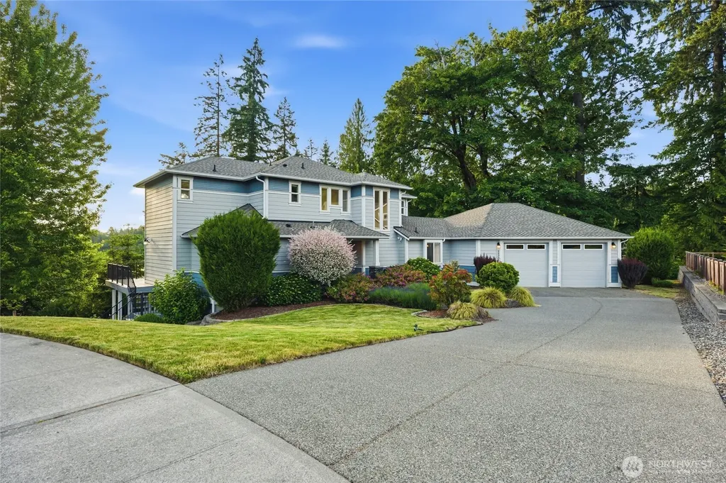 4435 Sydney Rose Court SE Olympia WA 98501