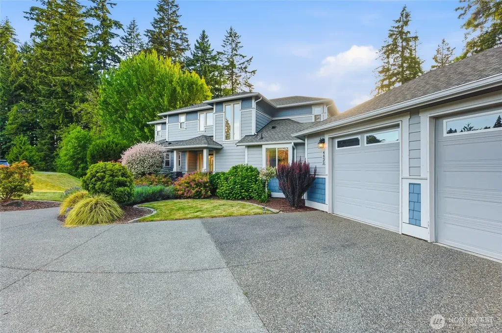 4435 Sydney Rose Court SE Olympia WA 98501