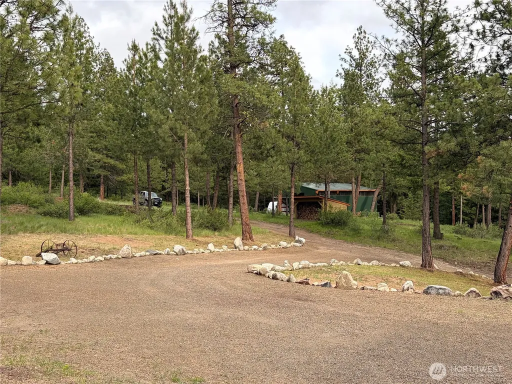 359 Bandtman Road Tonasket WA 98855
