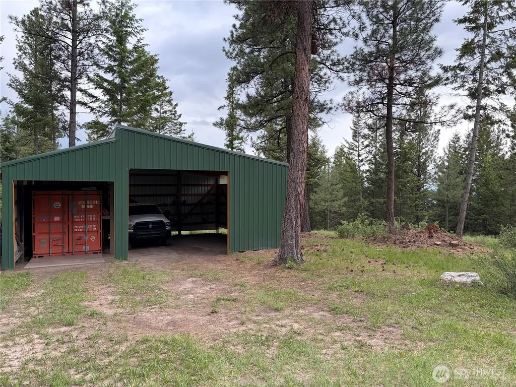 359 Bandtman Road Tonasket WA 98855